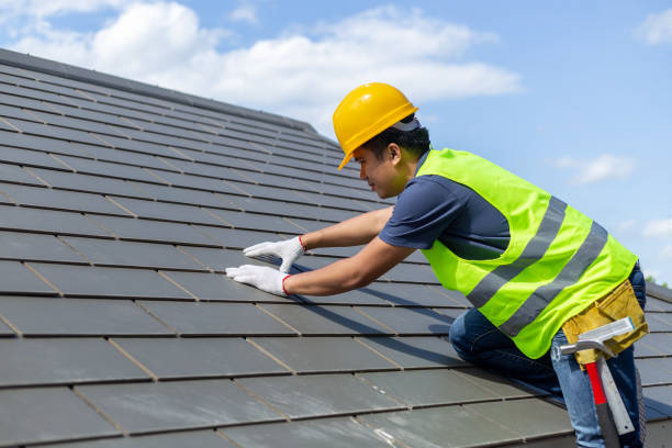 Best Commercial Roofing Services  in Teague, TX