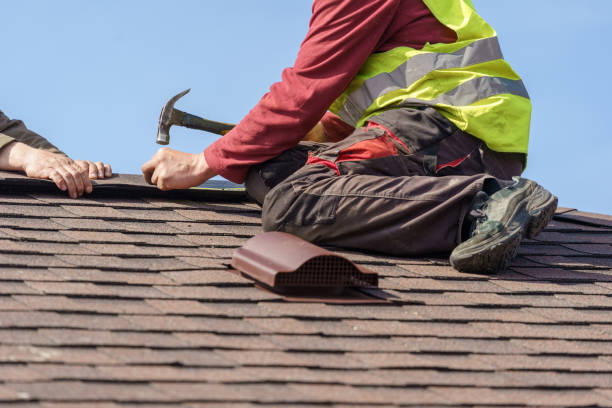 Best Local Roofing Companies  in Teague, TX