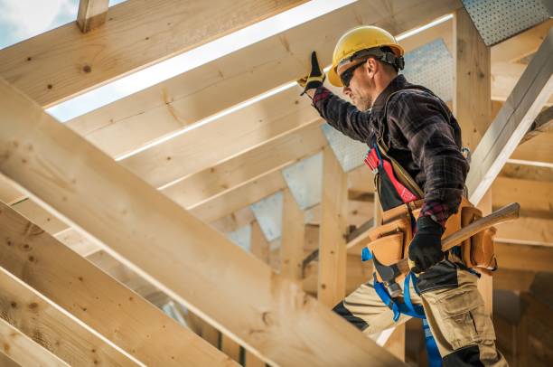 Best Residential Roofing Contractor  in Teague, TX