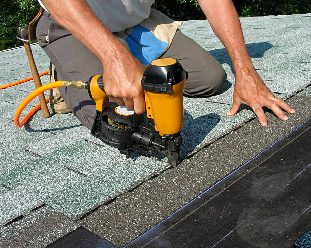 Best Local Roofing Companies  in Teague, TX